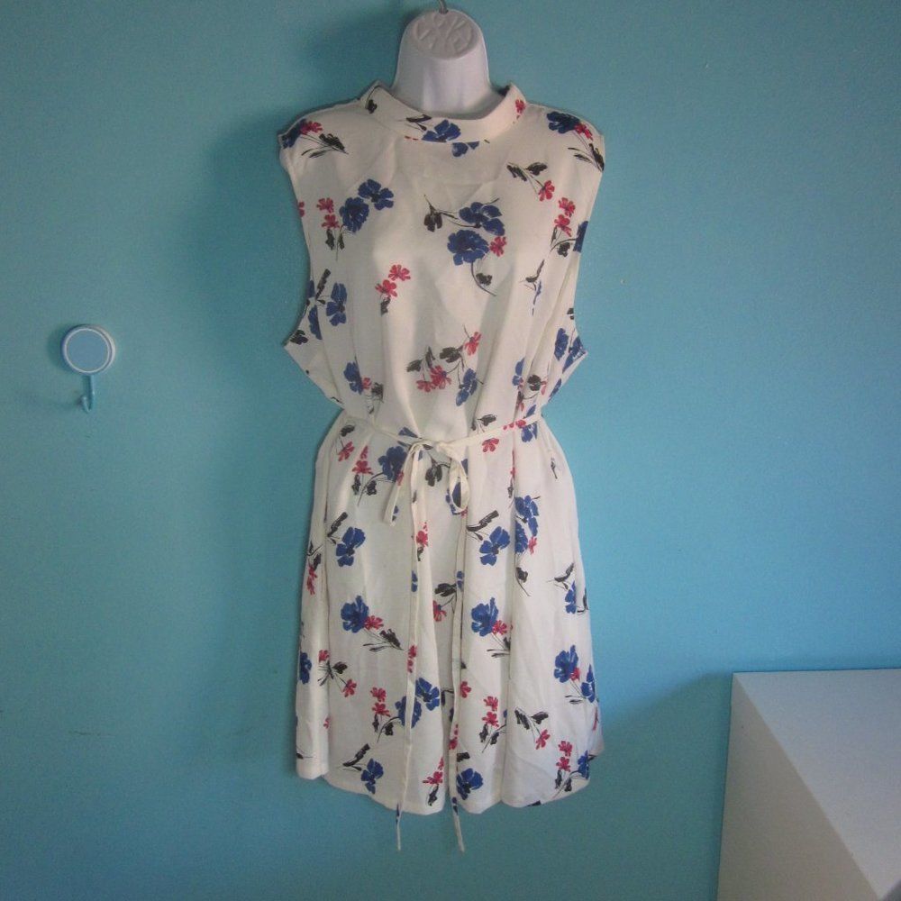 J. Press Modcloth Dress New with Tags Size 3X Size 3XL / US 20-22 - 3 Thumbnail