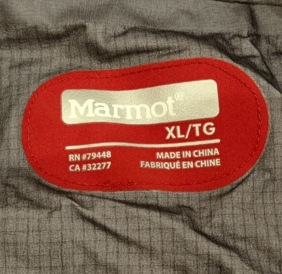 Marmot Marmot GoreTex Pro Jacket Outdoor Jackson Hole Red Gorcope Size US XL / EU 56 / 4 - 18 Thumbnail