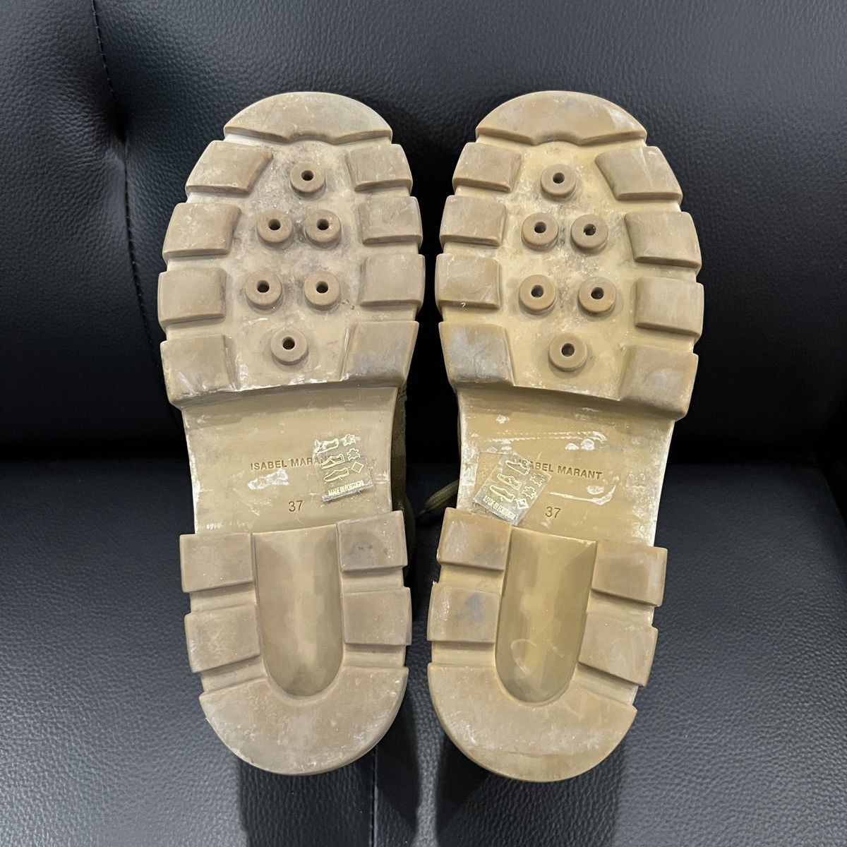 Isabel Marant Isabel Marant Size US 6 / IT 36 - 17 Thumbnail