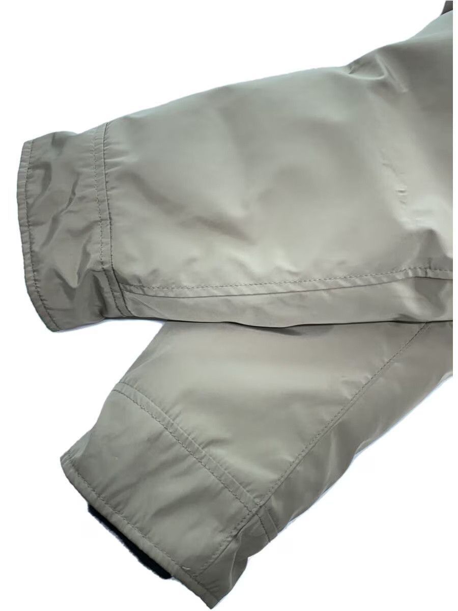 Avirex Avirex Exploration Polyester Jacket Down Jacket Beige Size US XL / EU 56 / 4 - 5 Thumbnail