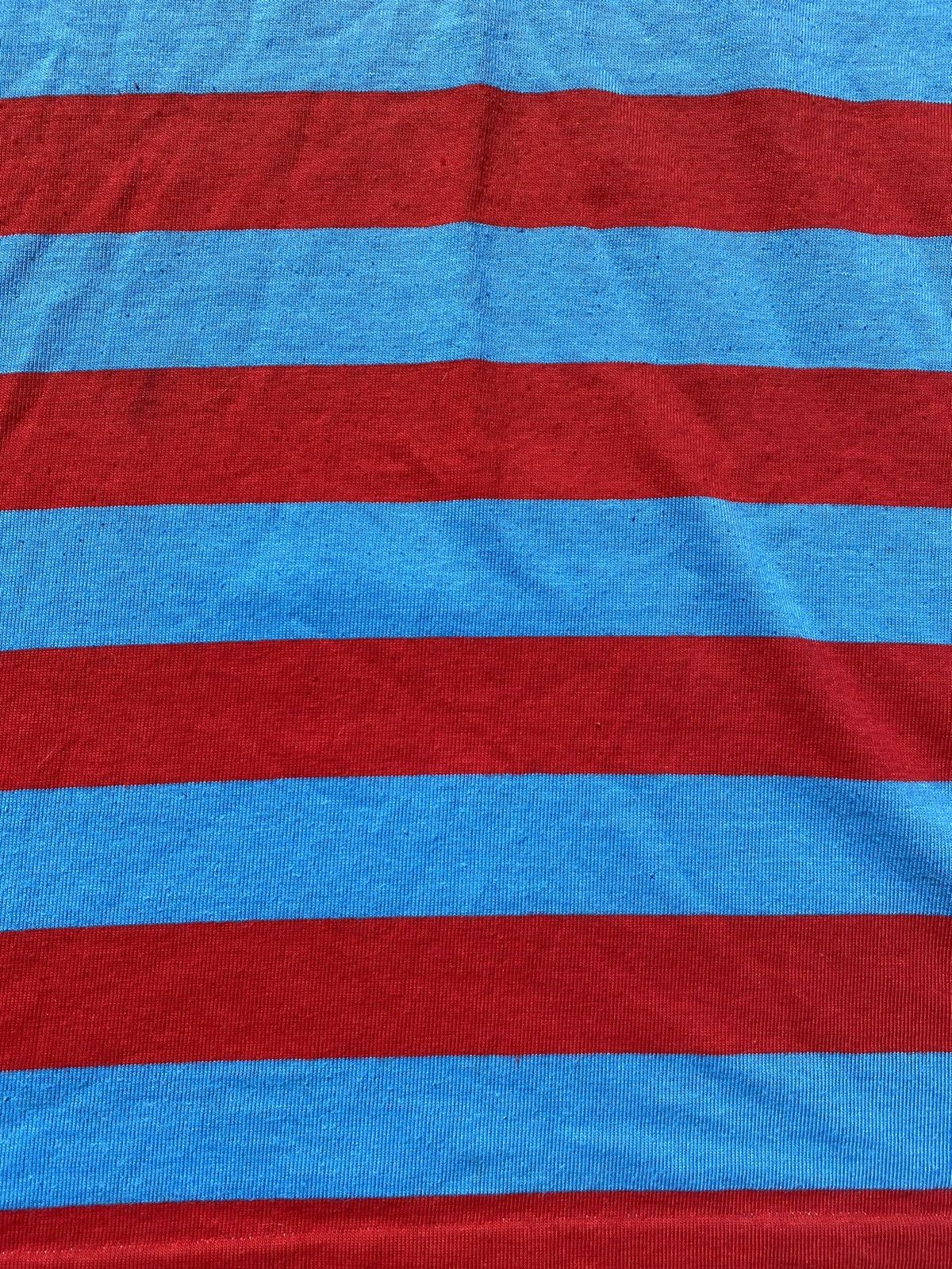 Jockey × Vintage VINTAGE Striped Tank Top Size US M / EU 48-50 / 2 - 4 Thumbnail
