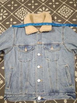 Designer × Japanese Brand FRAY I. D Button fly Jacket Size US XS / EU 42 / 0 - 9 Thumbnail