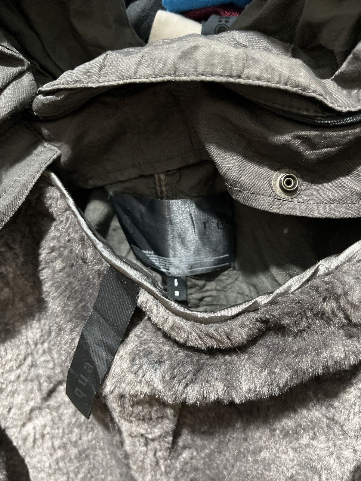 If Six Was Nine Qualite - Apocalypse Style Jacket Size US M / EU 48-50 / 2 - 6 Thumbnail