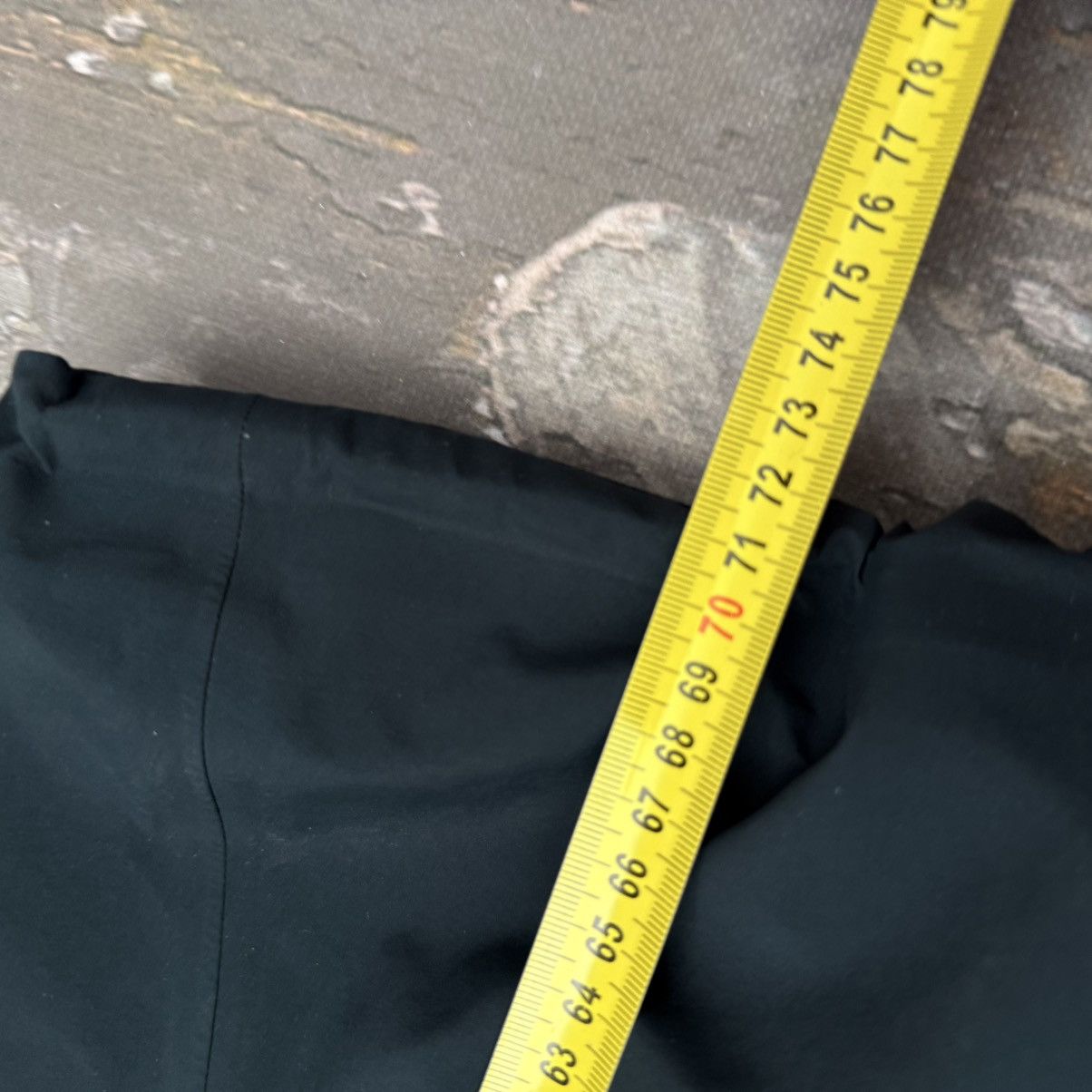 Arc'teryx Arcteryx 2016 Gore-Tex Shell Procline Beta LT Zip Jacket Size US M / EU 48-50 / 2 - 16 Thumbnail