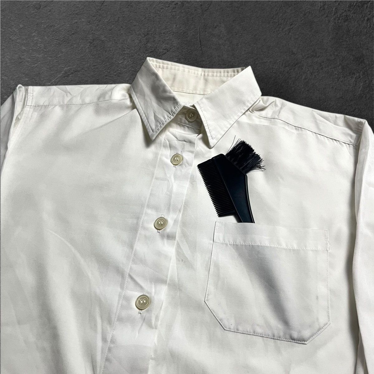 Yohji Yamamoto Yohji Yamamoto Central Japan Size US M / EU 48-50 / 2 - 3 Thumbnail