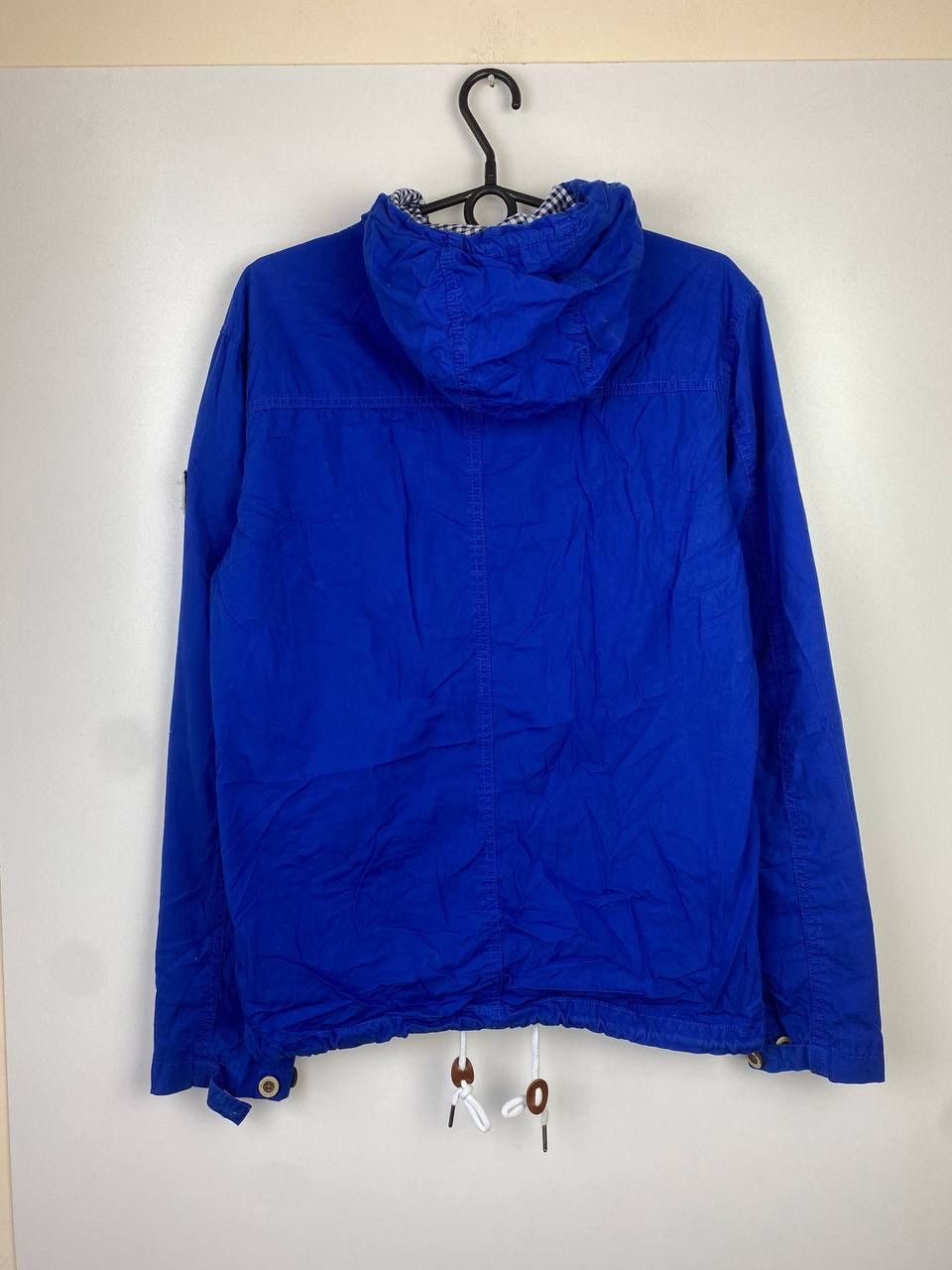 Tommy Hilfiger Tommy Hilfiger vintage jacket size L Size US L / EU 52-54 / 3 - 2 Thumbnail