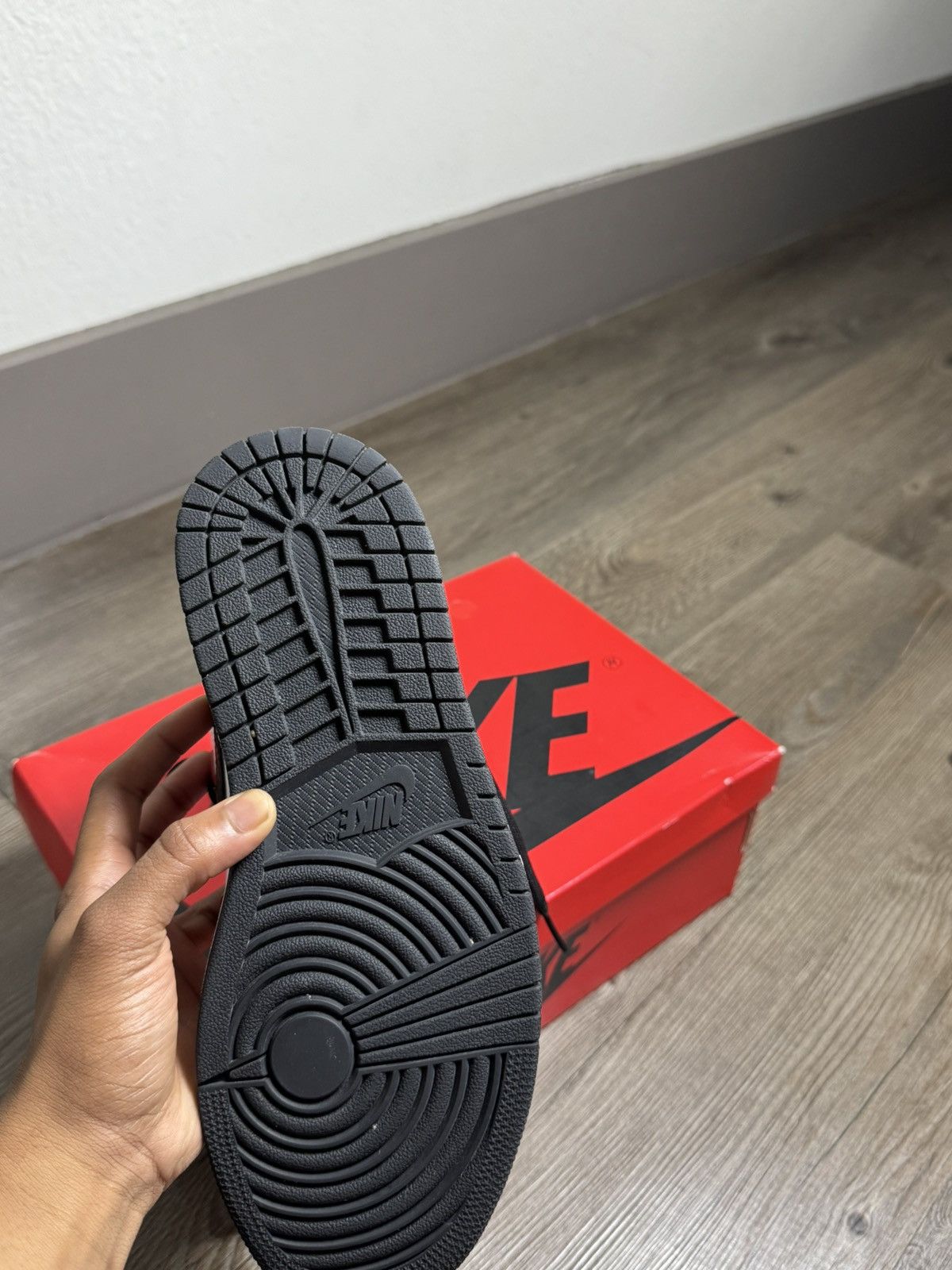 Jordan Brand Jordan 1 Size US 7 / EU 40 - 3 Thumbnail