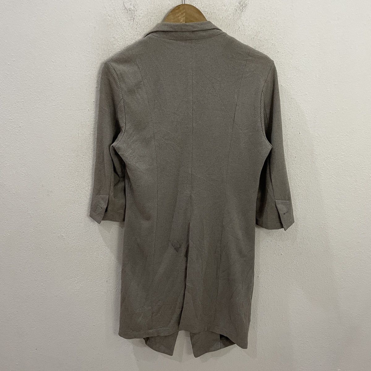 Tornado Mart Vintage Tornando Mart Cardingan Size L / US 10 / IT 46 - 7 Thumbnail