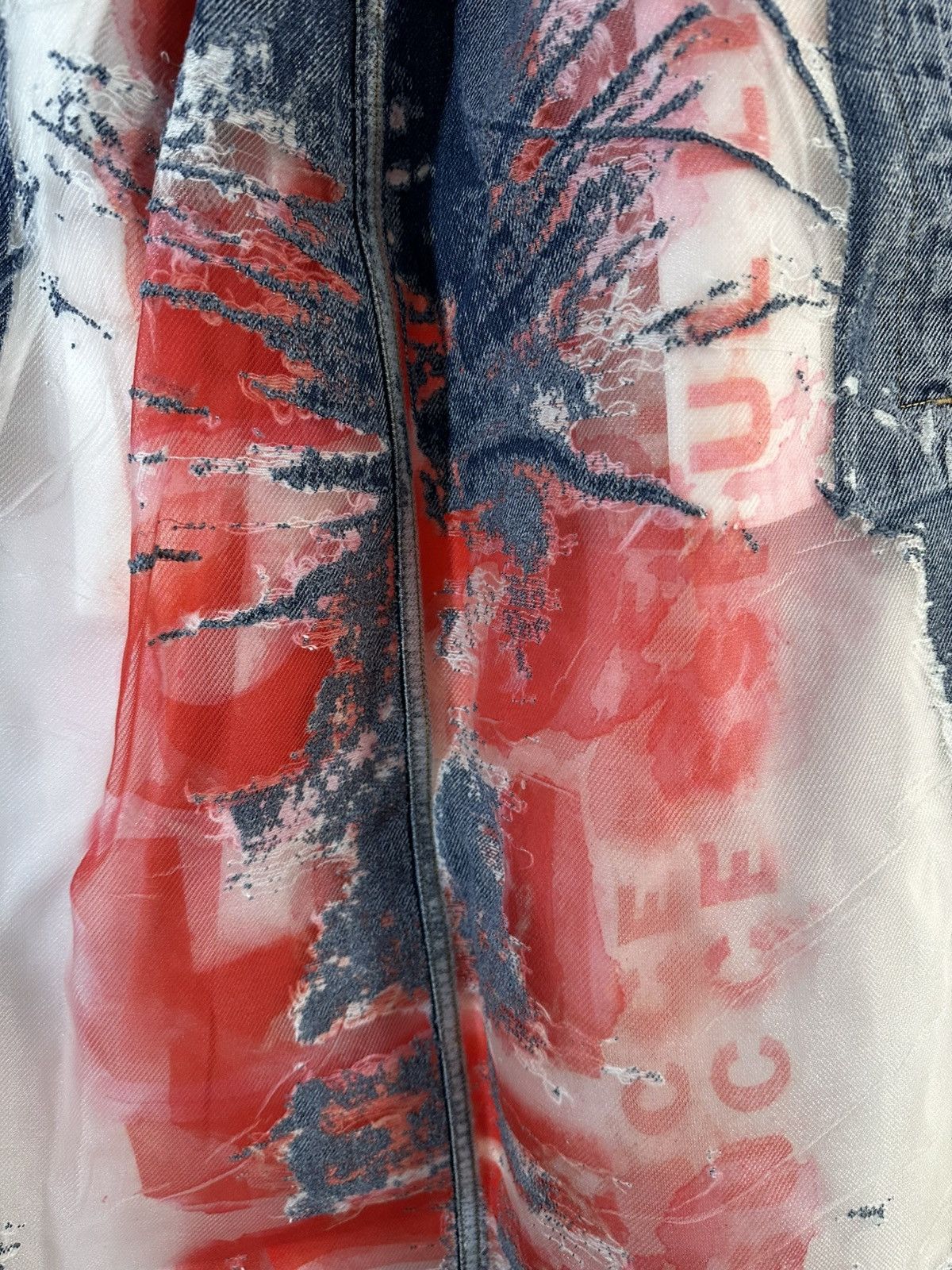 Diesel Diesel Emblemed Mini Skirt Size 28" / US 6 / IT 42 - 5 Thumbnail