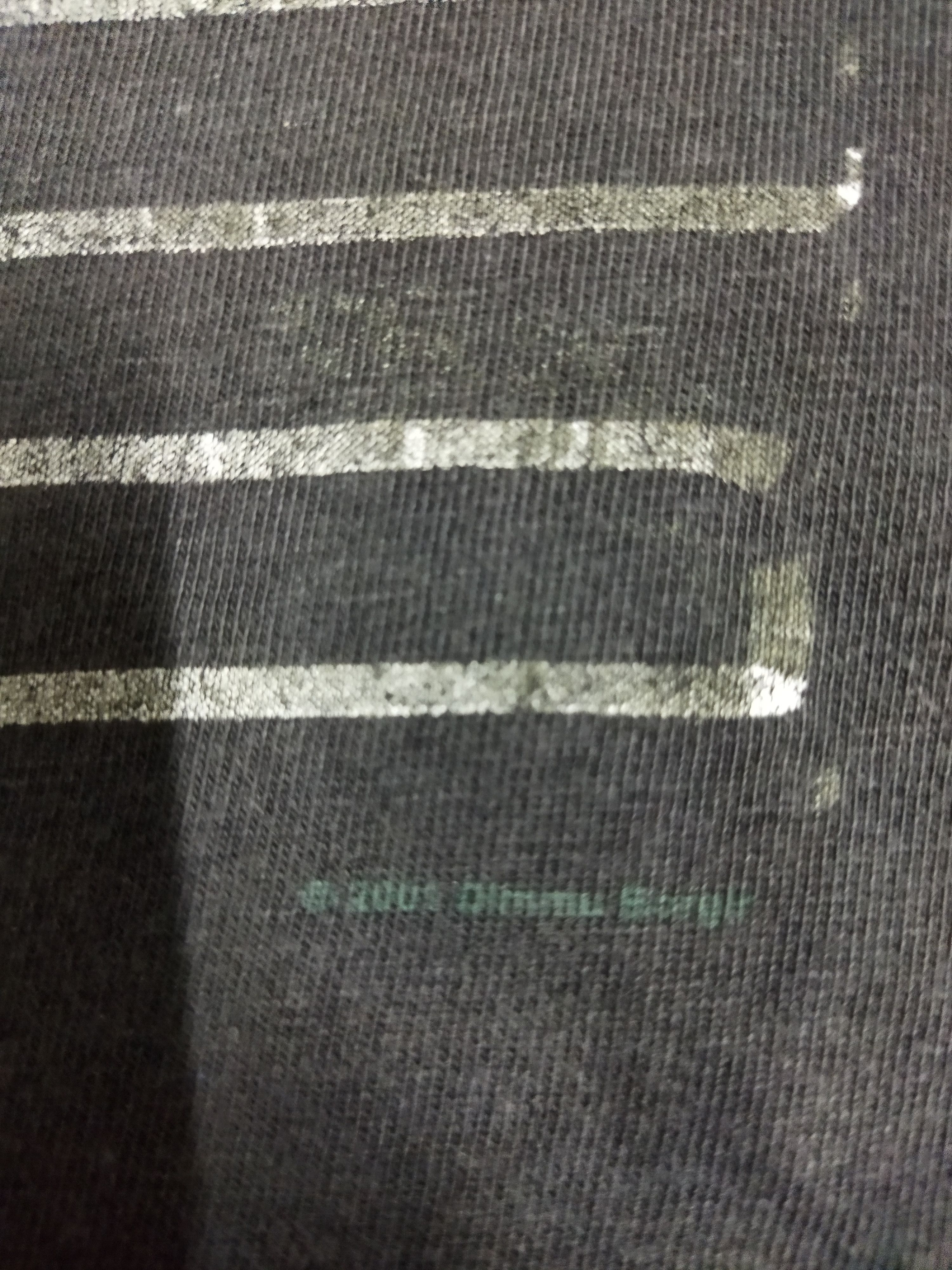 Band Tees 2001 Dimmu Borgir Tee Size US XL / EU 56 / 4 - 4 Thumbnail