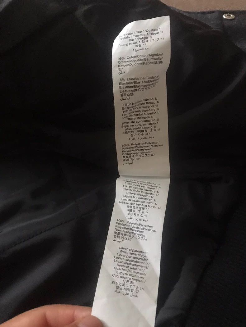 Kenzo KENZO Tiger hoodie Size US L / EU 52-54 / 3 - 9 Thumbnail