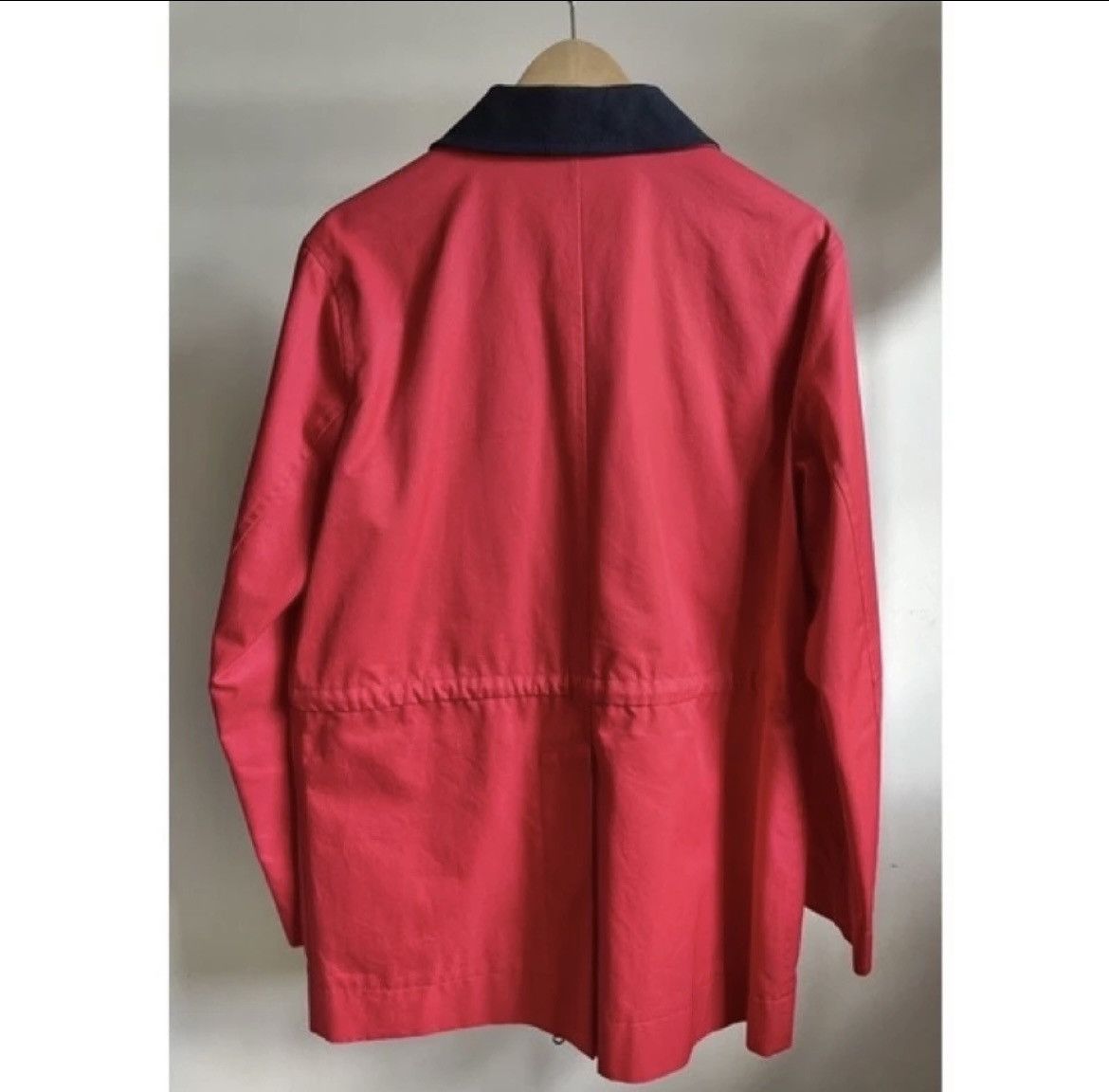 Carven Men’s Carven Hunting Jacket Sz 46 NWT Size US S / EU 44-46 / 1 - 5 Thumbnail
