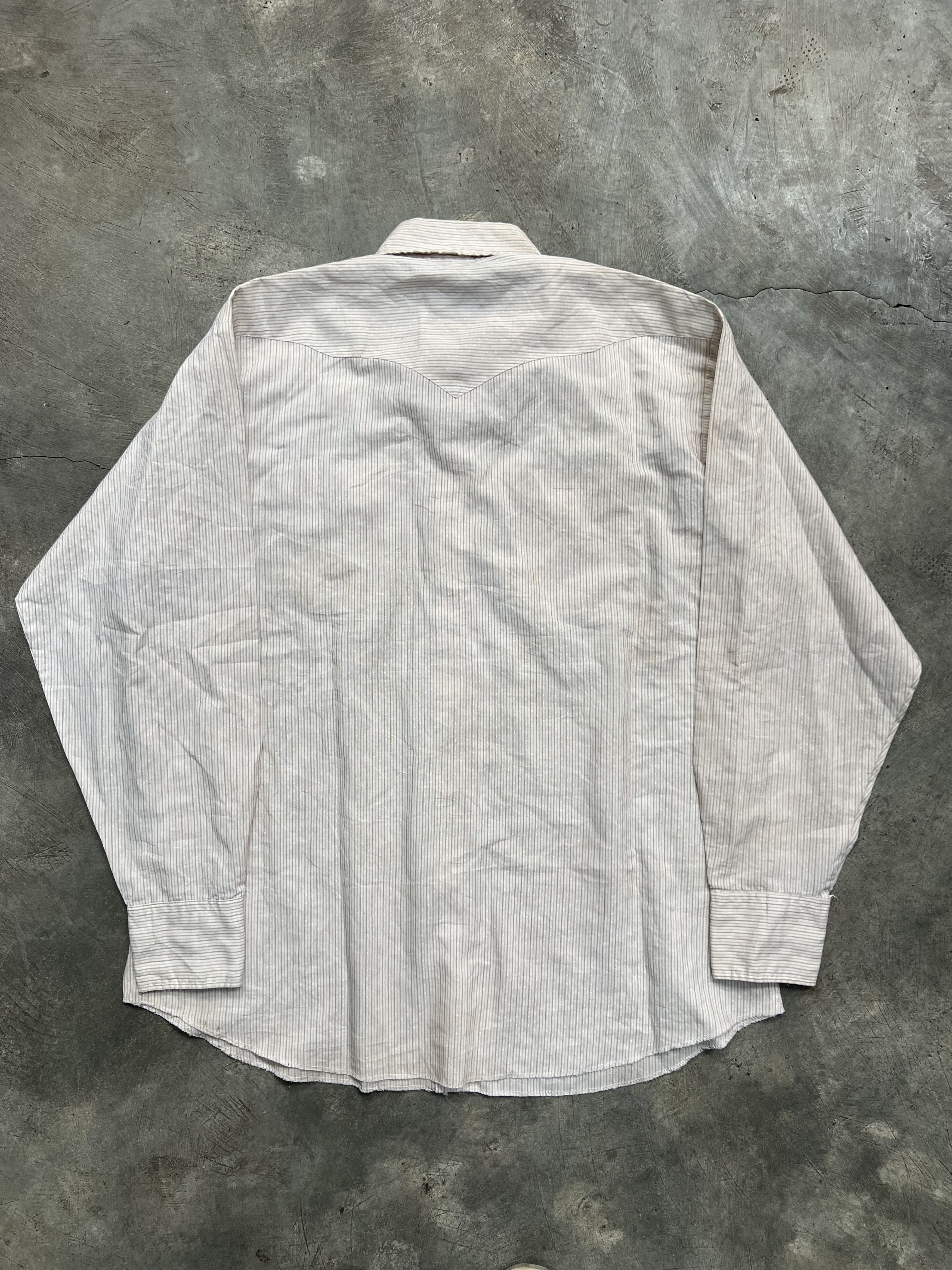 Panhandle Slim vintage panhandle Size US XXL / EU 58 / 5 - 5 Thumbnail