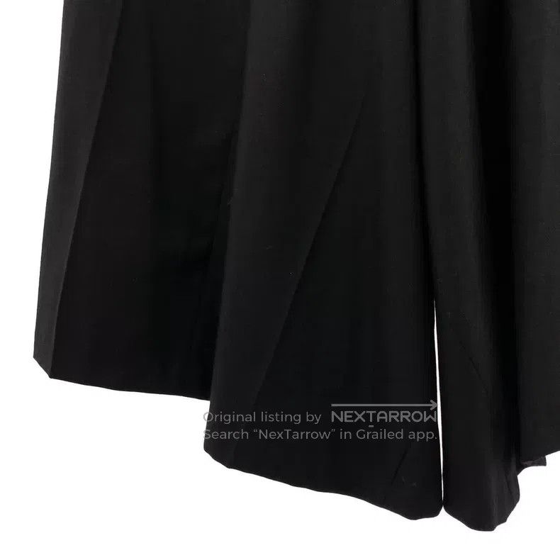Junya Watanabe JUNYA WATANABE size M Transforming trousers Size 25" / US 0 / IT 36 - 4 Thumbnail
