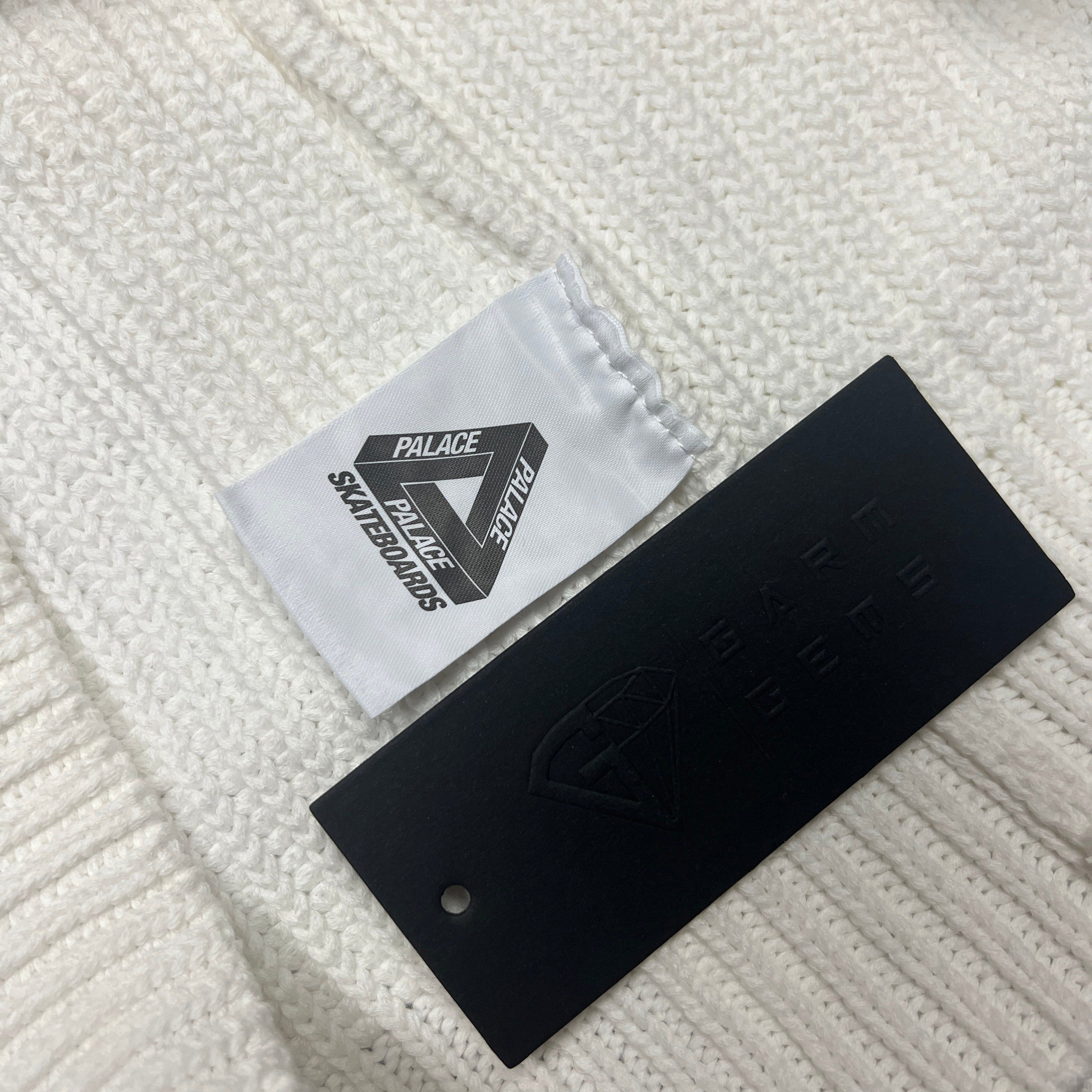 Palace Palace R-Knit Jumper Size US M / EU 48-50 / 2 - 5 Thumbnail