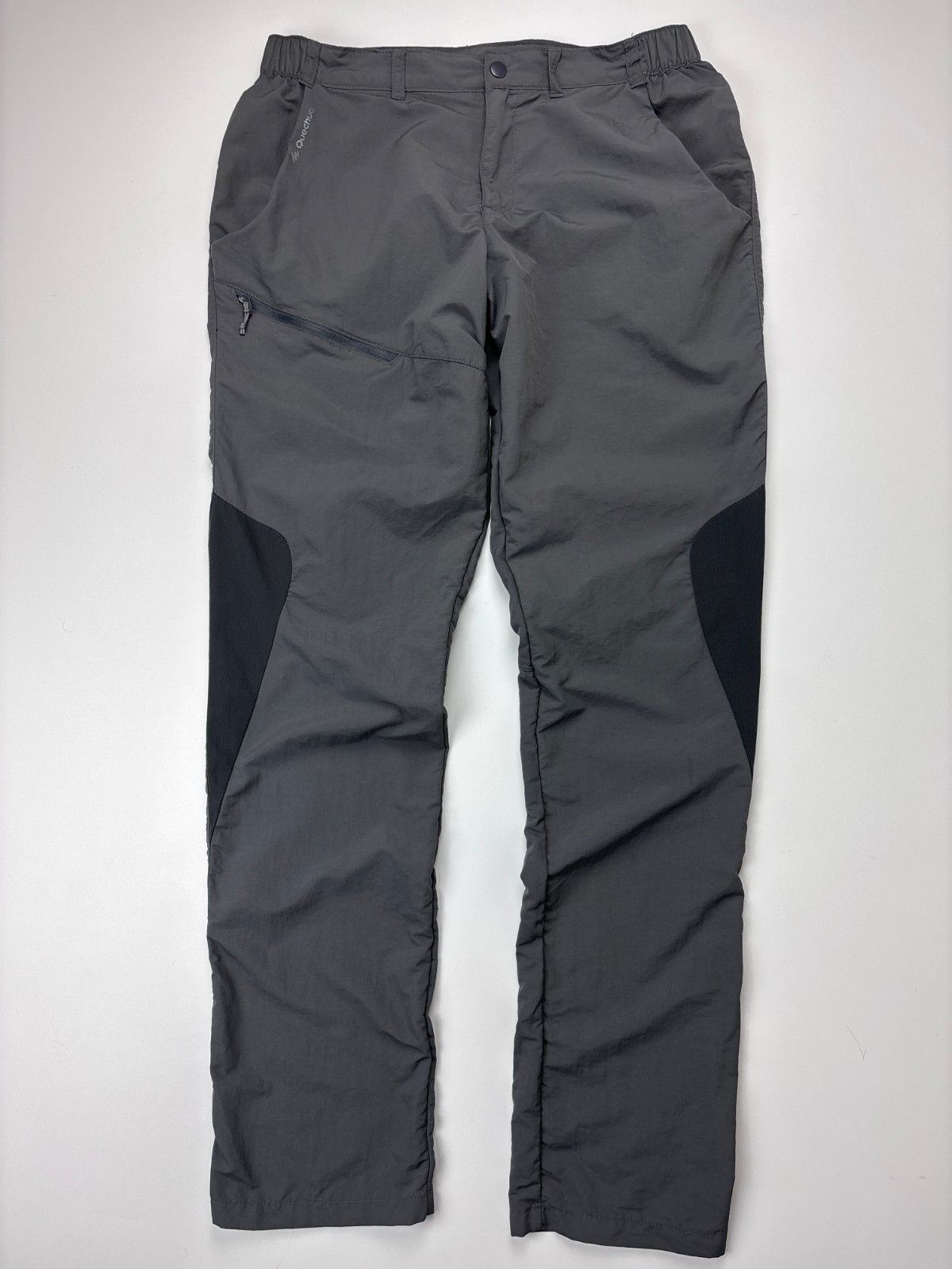 Other Quechua Decathlon MH100 Homme Pants Hiking Outdoor Size M Size US 33 - 1 Thumbnail
