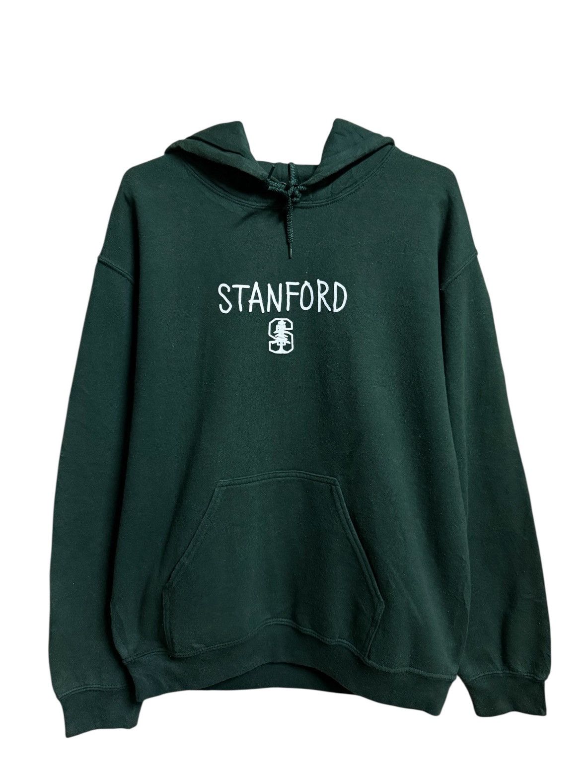 Japanese Brand STANFORD HOODED VINTAGE Size US M / EU 48-50 / 2 - 1 Thumbnail