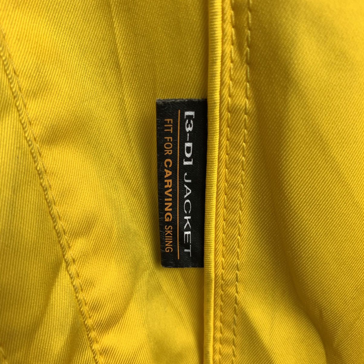 Japanese Brand × Phenix × Vintage Vintage Phenix Full Zip Ski Jacket Size US L / EU 52-54 / 3 - 9 Thumbnail