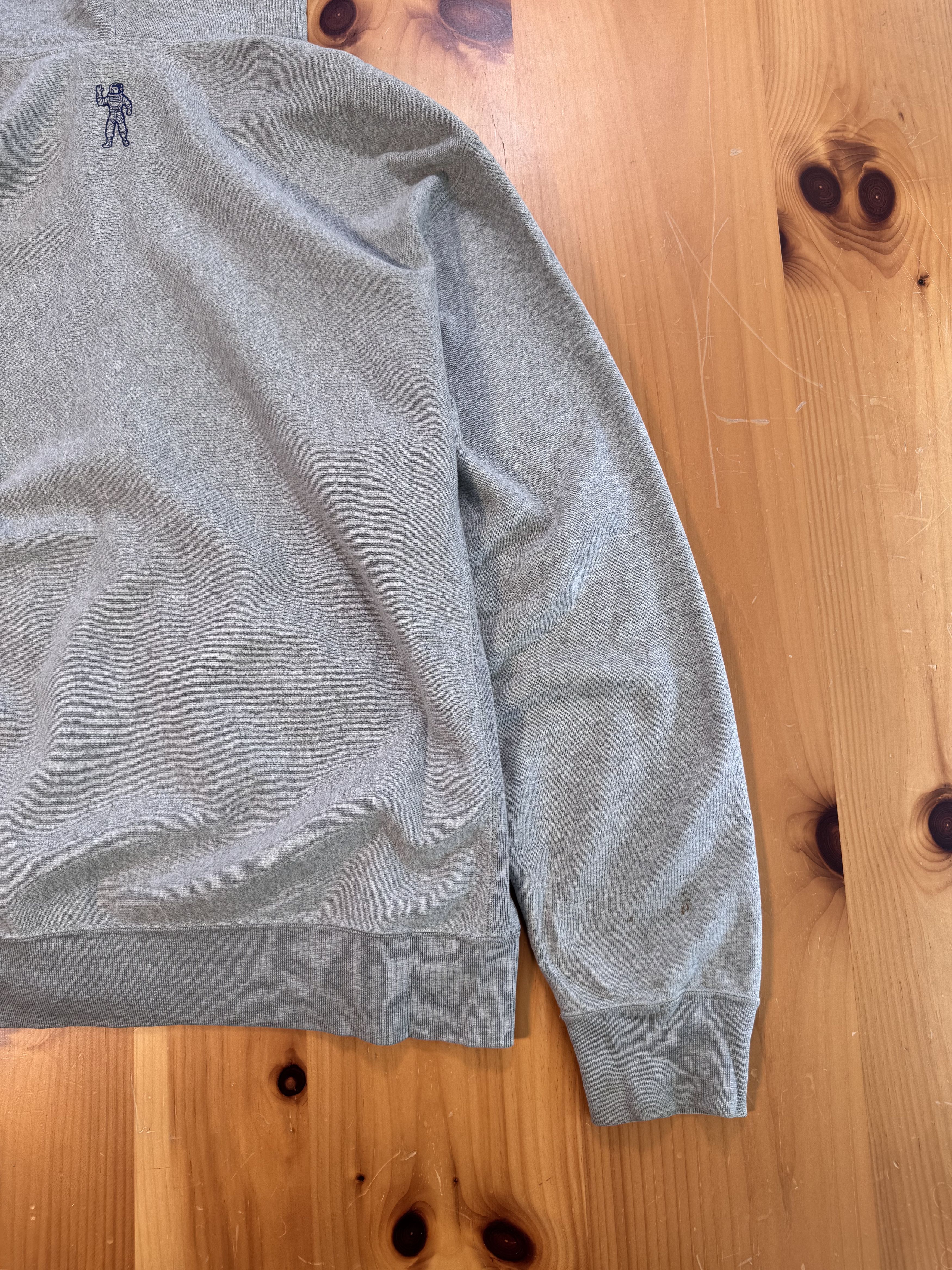 Billionaire Boys Club Billionaire Boys Club BBC Full Zip Hoodie Size US L / EU 52-54 / 3 - 8 Thumbnail