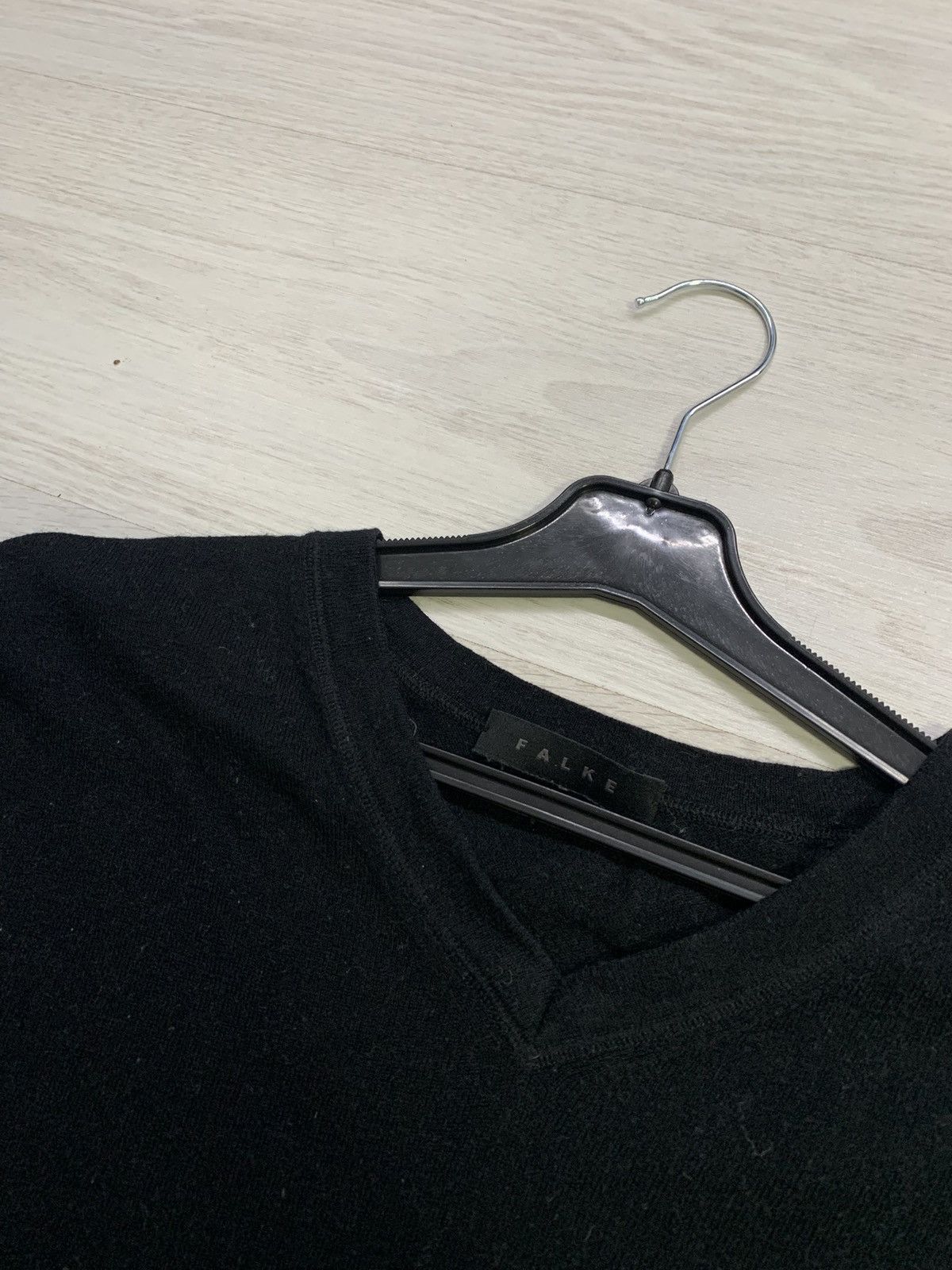 FALKE Falke sweatshirt Size US L / EU 52-54 / 3 - 3 Thumbnail