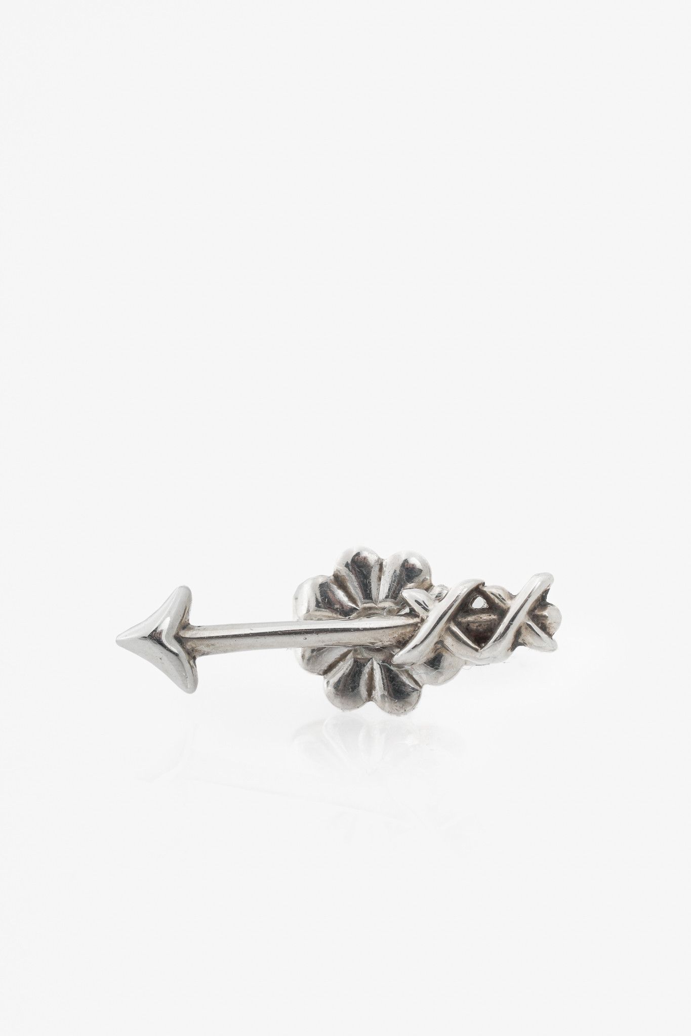 Tiffany & Co. Paloma Picasso Love Arrow Earring