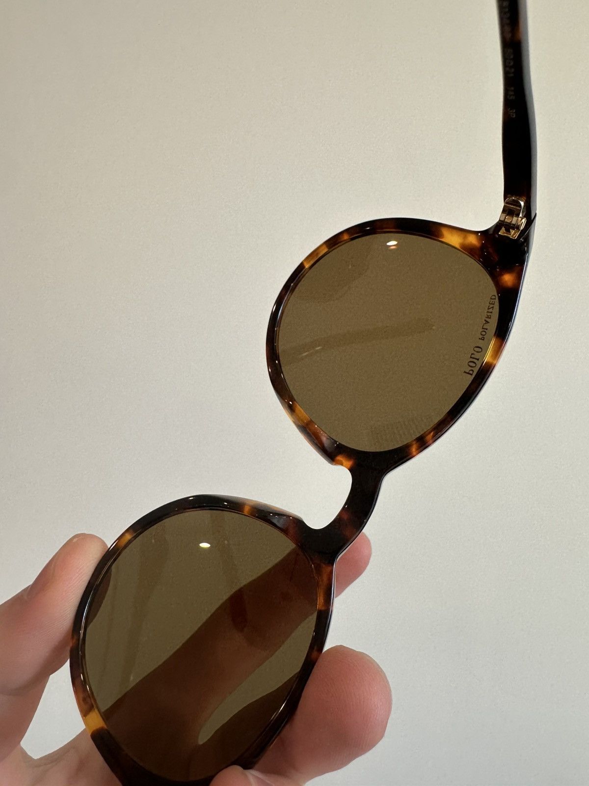 Polo Ralph Lauren Polo ralph lauren sunglasses Size ONE SIZE - 12 Thumbnail
