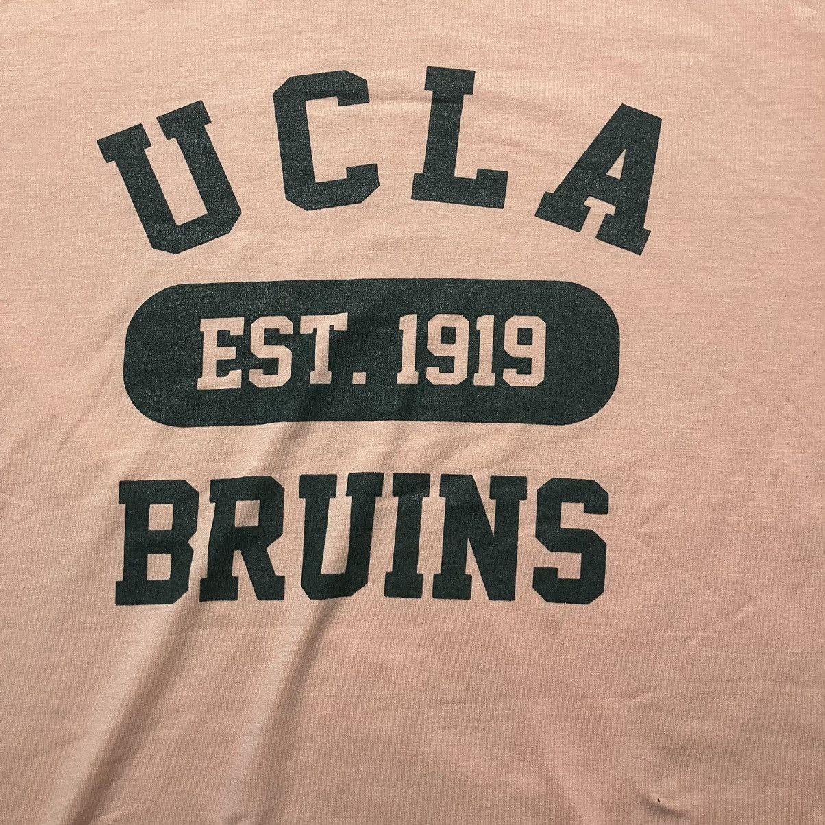 NCAA UCLA Bruins College T Shirt Size US L / EU 52-54 / 3 - 2 Thumbnail