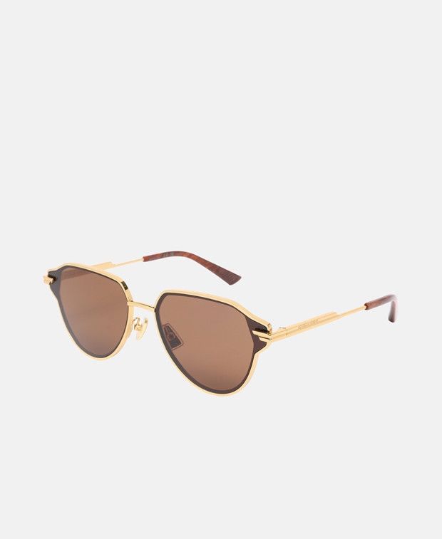 Bottega Veneta Sunglasses Size ONE SIZE - 1 Thumbnail