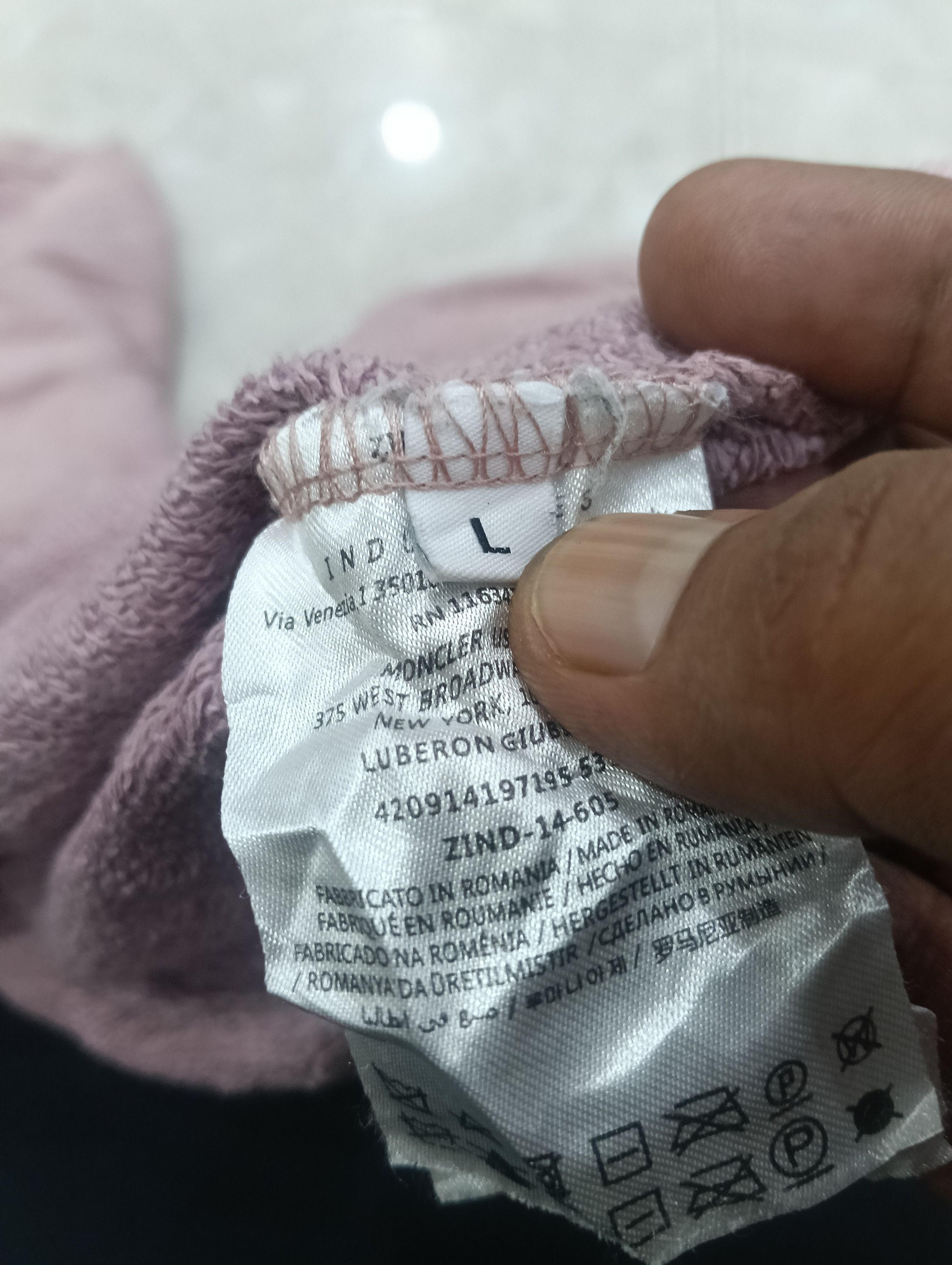 Alexander Wang Alexander Wang Crewneck Sweat Size L / US 10 / IT 46 - 6 Thumbnail