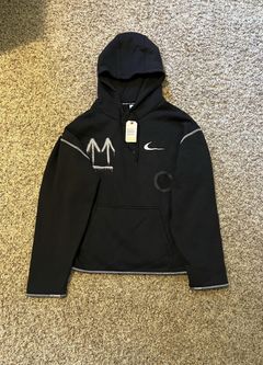 Off white nike outlet hoodie