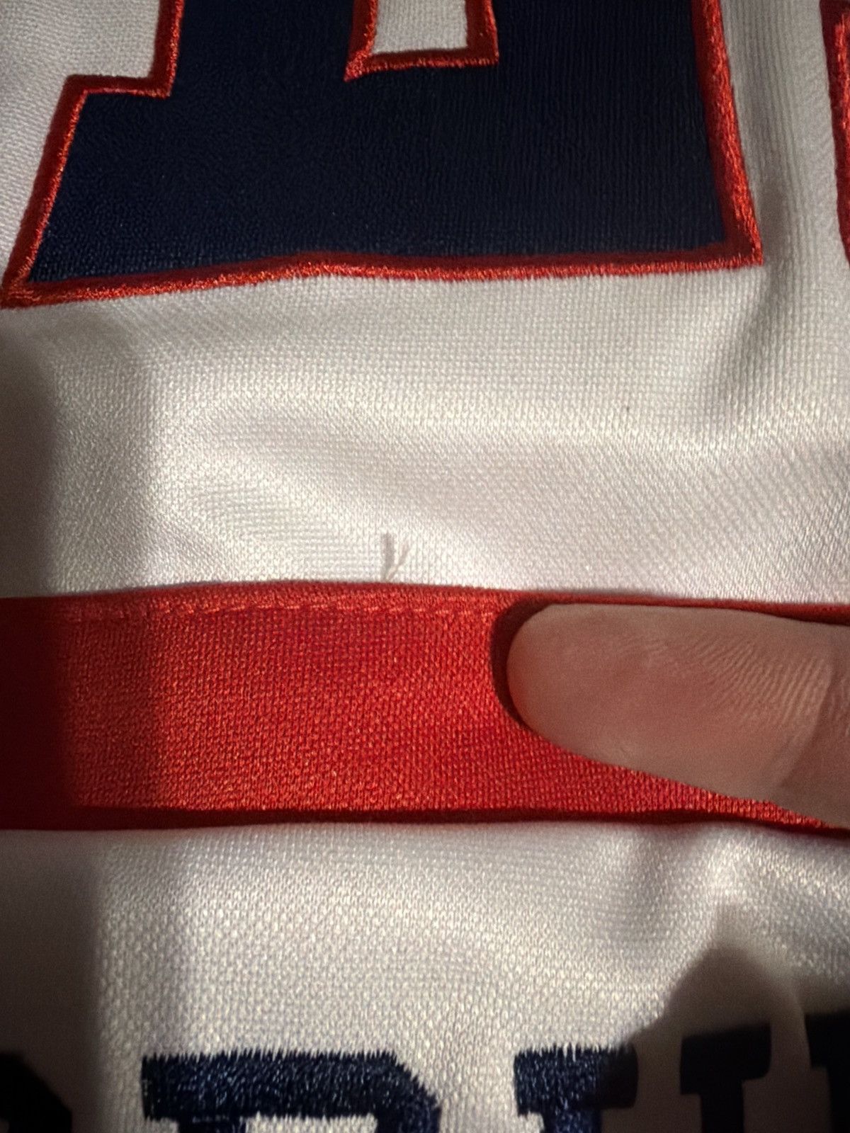 Fuck The Population Fuck The Population - Made in Hell Jersey Size US L / EU 52-54 / 3 - 3 Thumbnail
