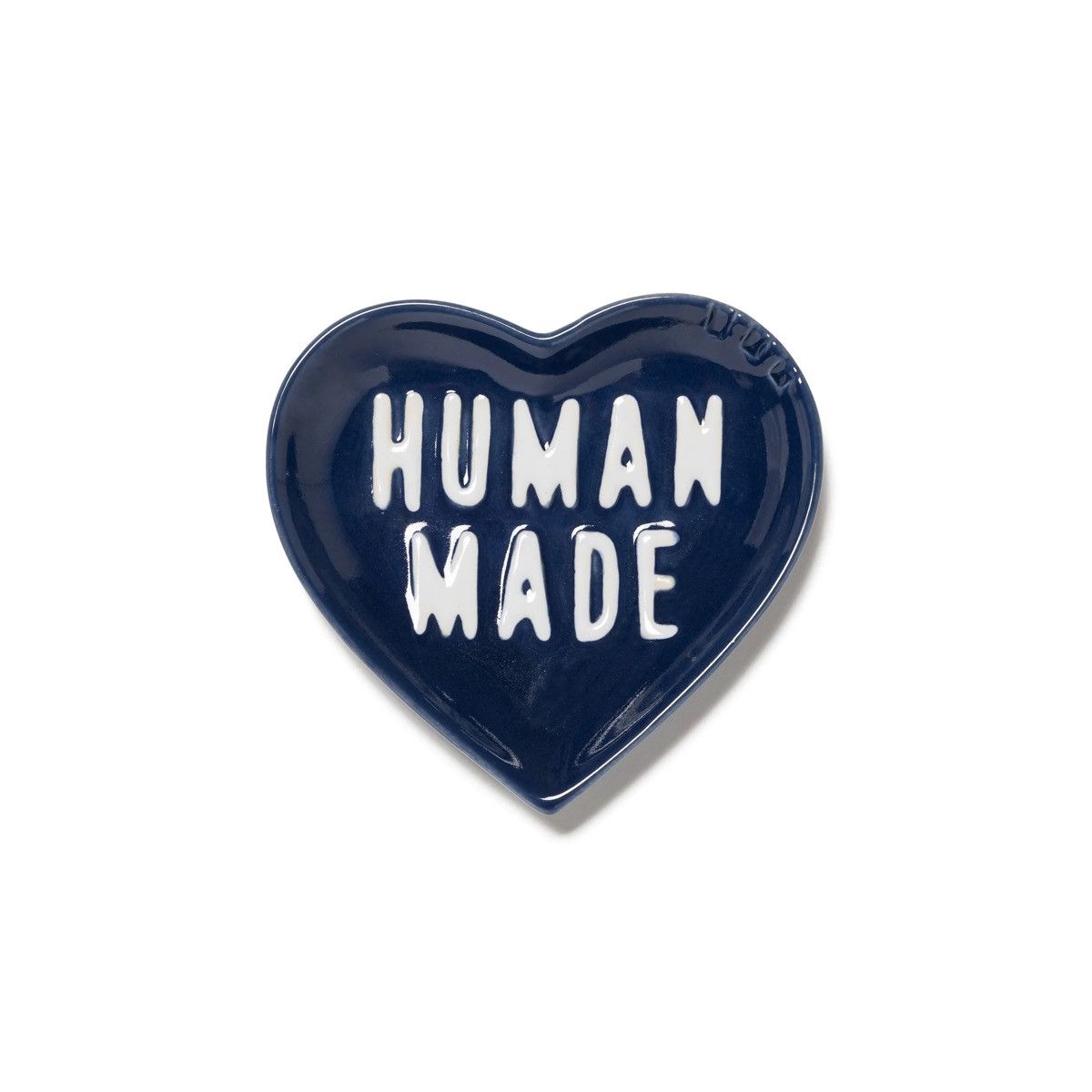 Human Made Human Made Heart Pass Holder | Grailed