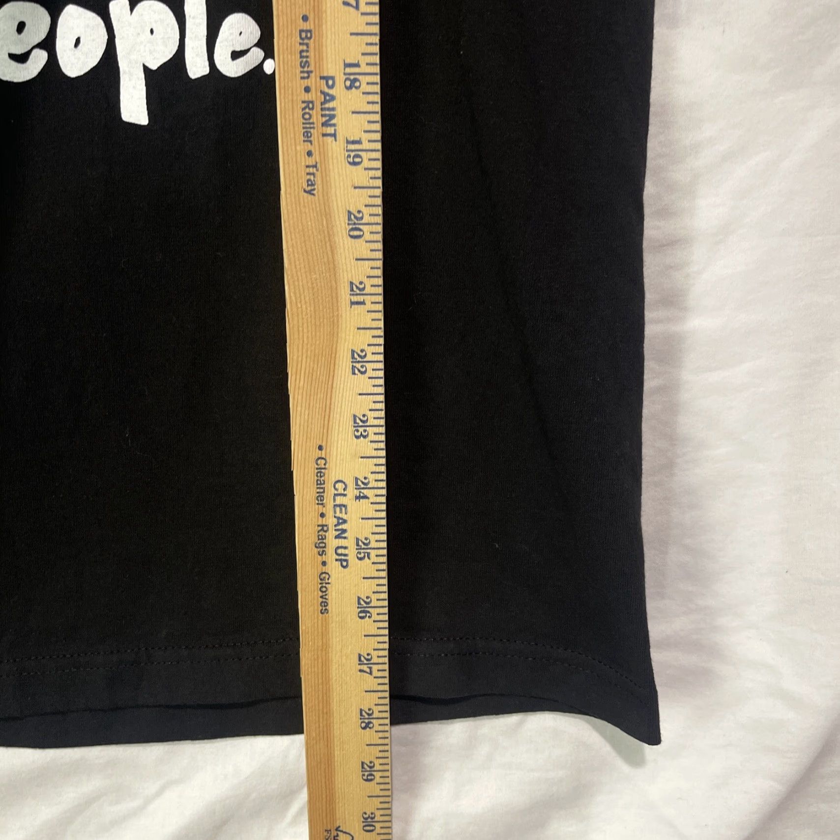 Vintage Better Days Mens Shirt Medium Streetwear Police Shoot Hoops Not People Tee Size US M / EU 48-50 / 2 - 7 Thumbnail