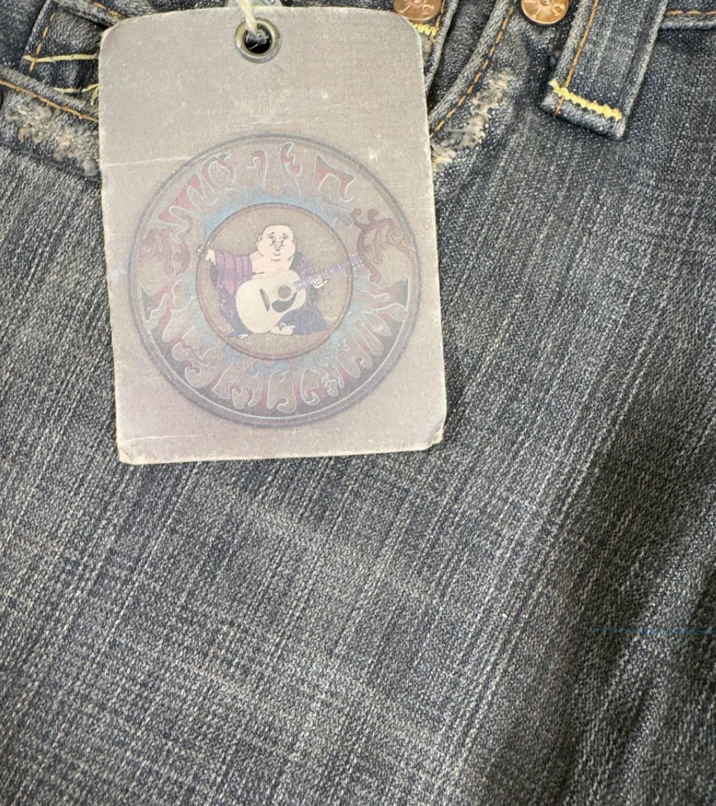 True Religion True Religion Jeans Size US 26 / EU 42 - 3 Thumbnail