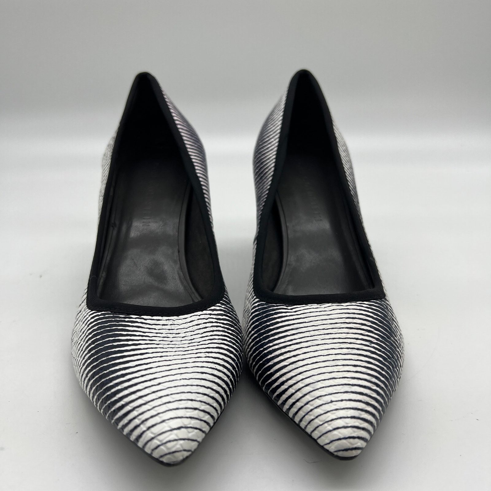 Other Lori Goldstein Collection Novelty Pumps Size 11 M Size US 11 / IT 41 - 5 Thumbnail
