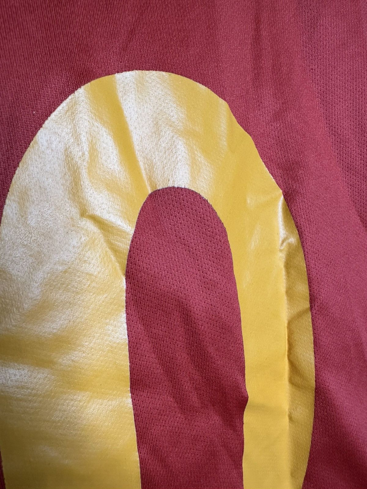 Nike Sneijder #10 Galatasaray Jersey 2015-16 Shirt Football Nike Size US S / EU 44-46 / 1 - 15 Thumbnail
