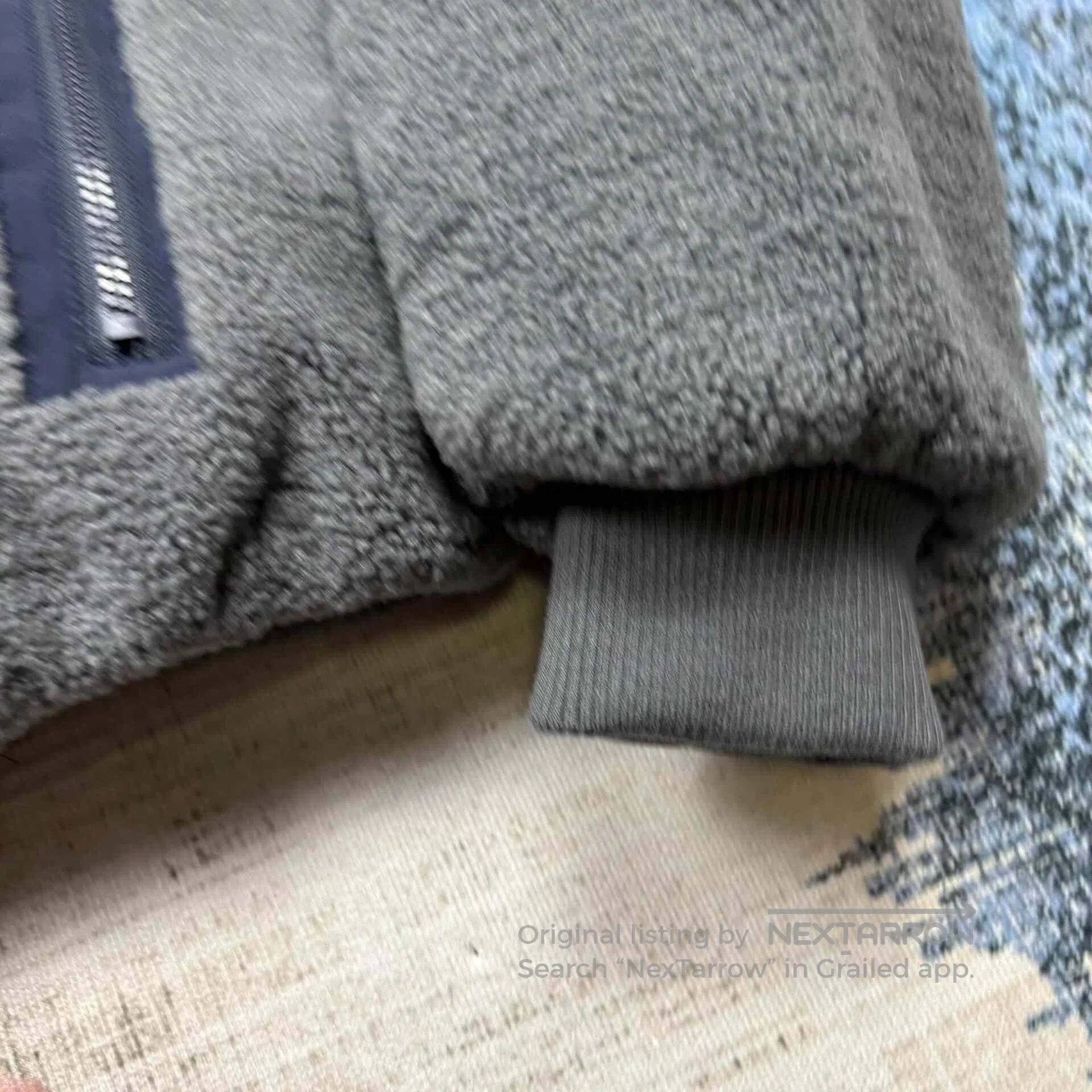 Other GRVR Grove Fleece Jacket. Size US M / EU 48-50 / 2 - 6 Thumbnail