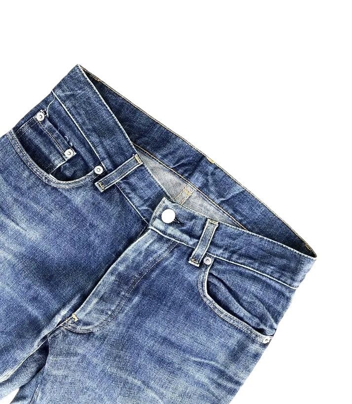 Helmut Lang Helmut lang denim pants Size US 28 / EU 44 - 2 Thumbnail