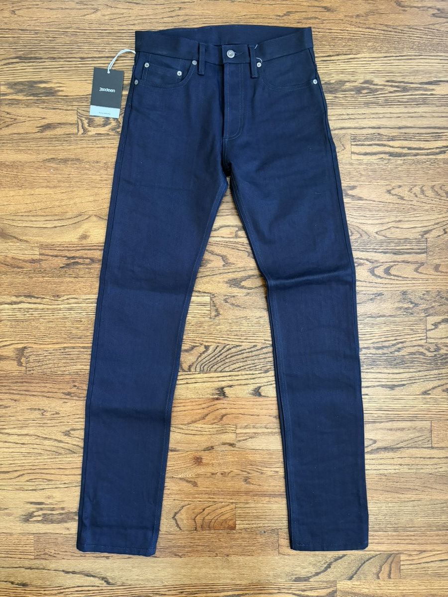 3sixteen ST-120x Size US 29 - 3 Thumbnail