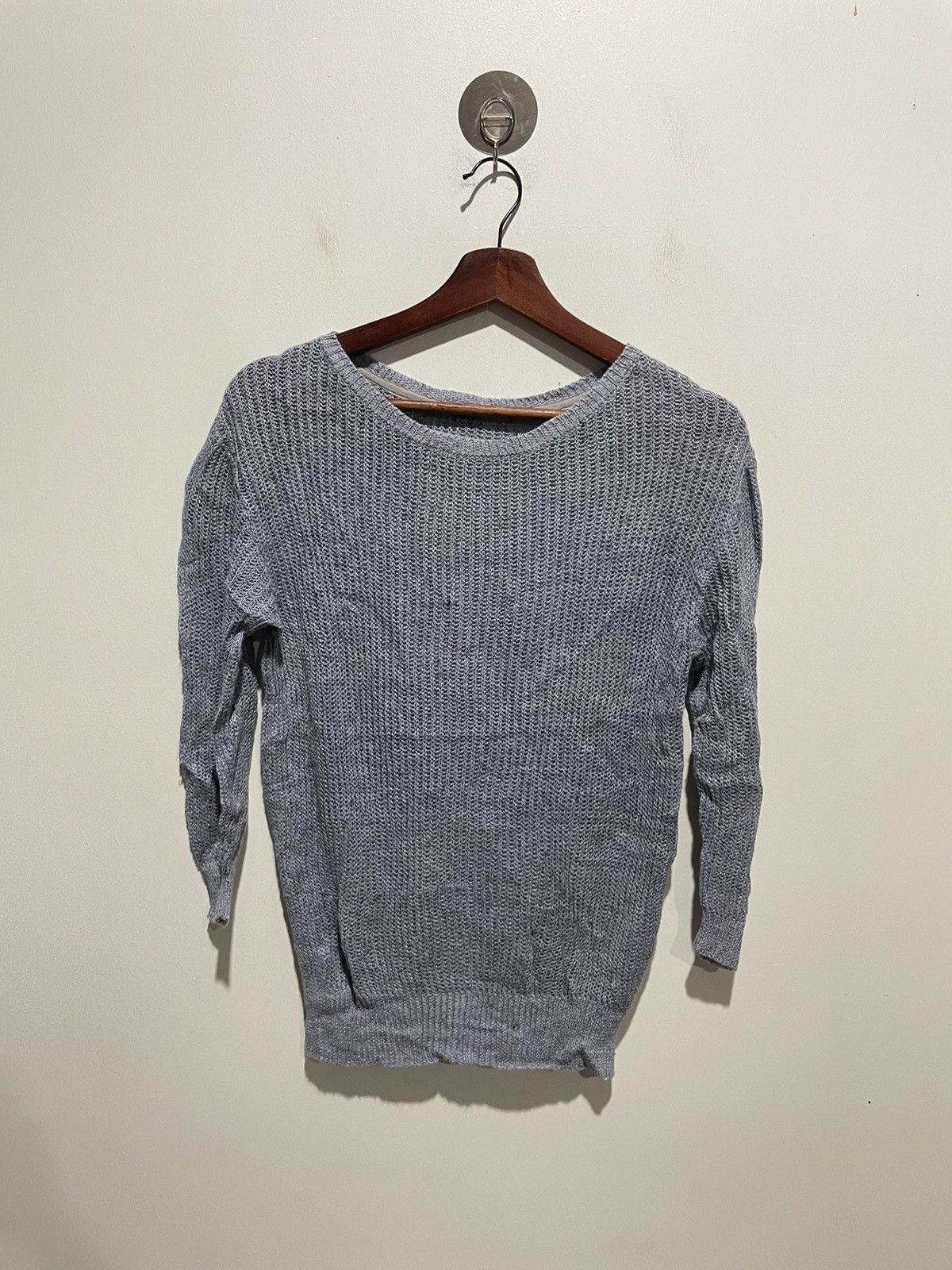 Margaret Howell Margaret Howell Sweatshirts Knitted Size ONE SIZE - 1 Thumbnail