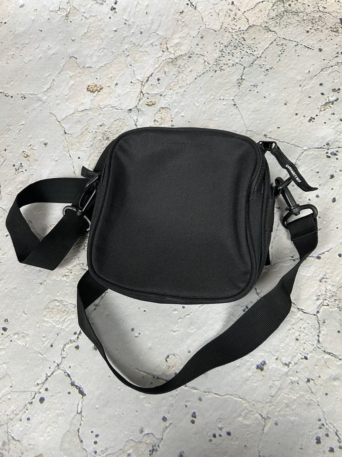 Carhartt Carhartt WIP Shoulder Bag Team Script Skateboards Gorpcore Size ONE SIZE - 3 Thumbnail