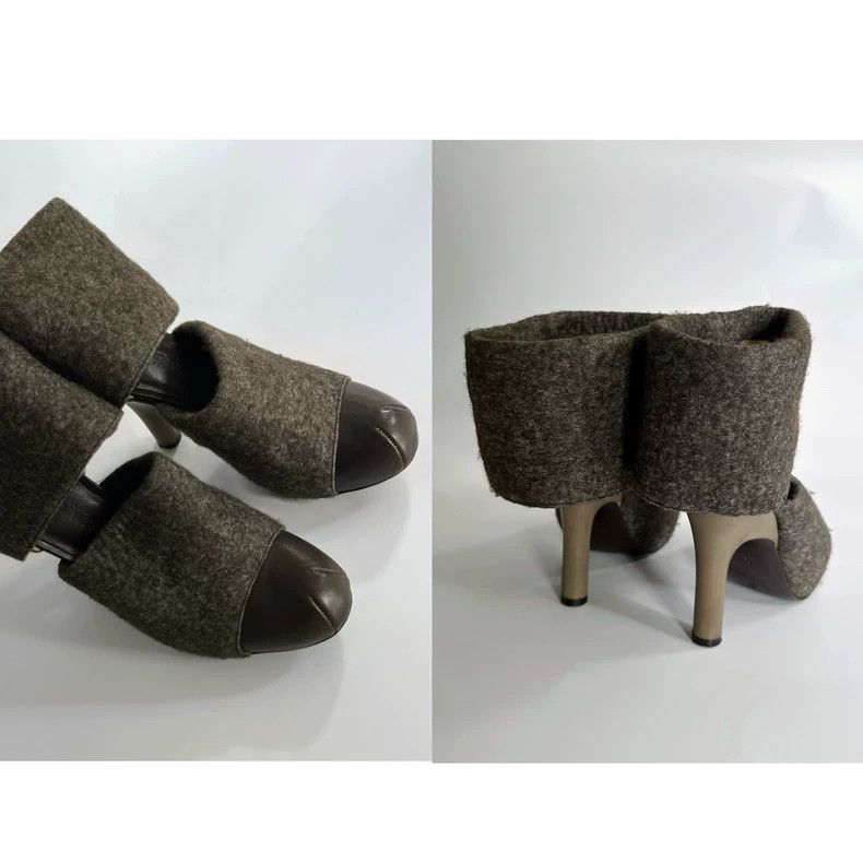 Vivienne Westwood Vivienne Westwood High heels Size US 5.5 / IT 35.5 - 5 Thumbnail