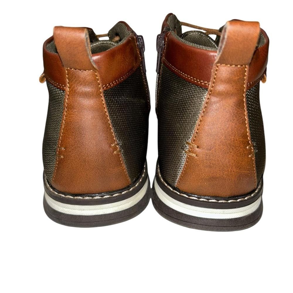 Steve Madden Steve Madden l Lylle Cap Toe Chukka Boot 7.5 Size US 7.5 / EU 40-41 - 3 Thumbnail
