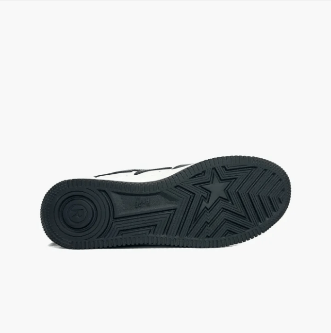 Bape Casual low cut sports shoes Size US 9 / EU 42 - 6 Thumbnail