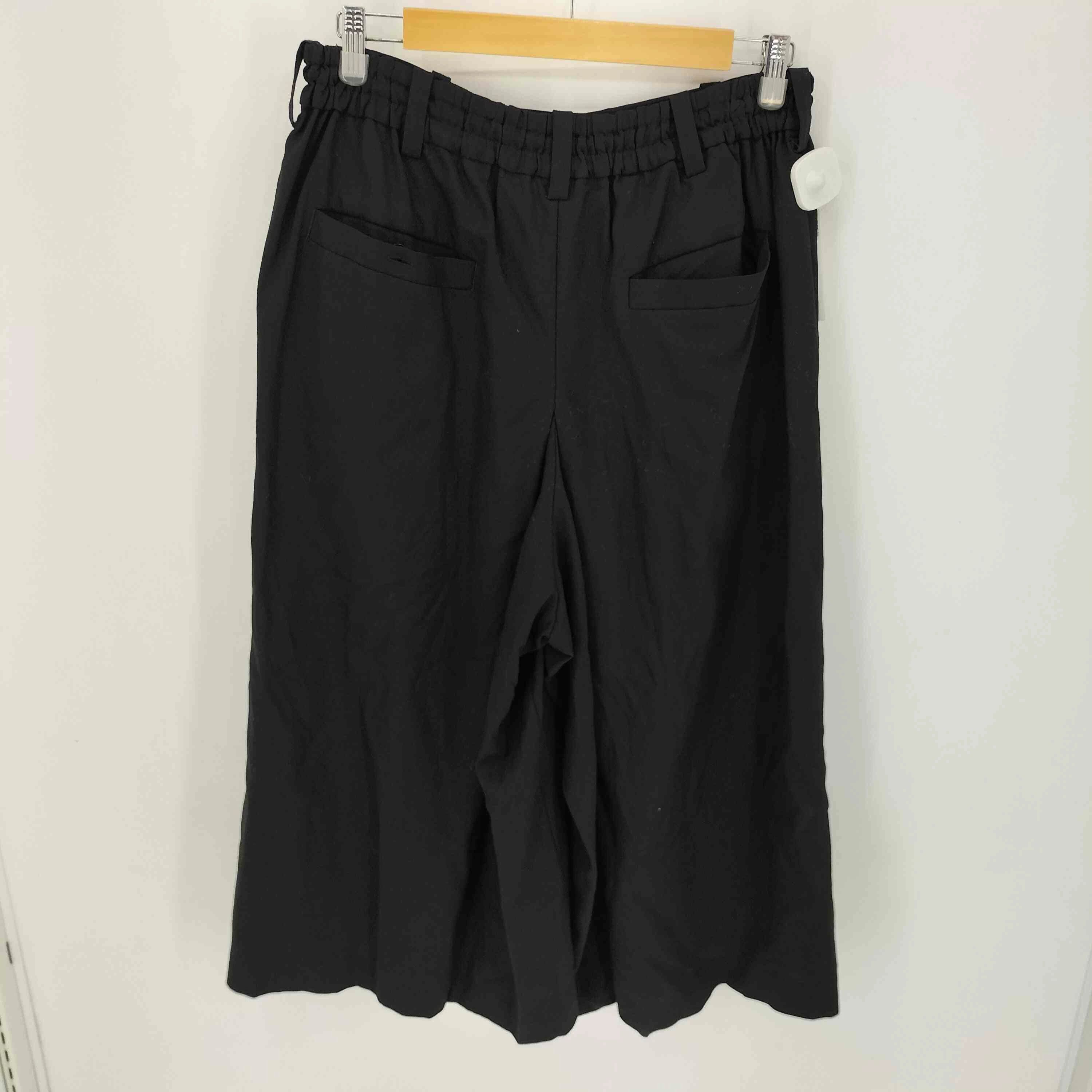 Yohji Yamamoto syte by Yohji Yamamoto Hakama pants Size US 30 / EU 46 - 2 Thumbnail