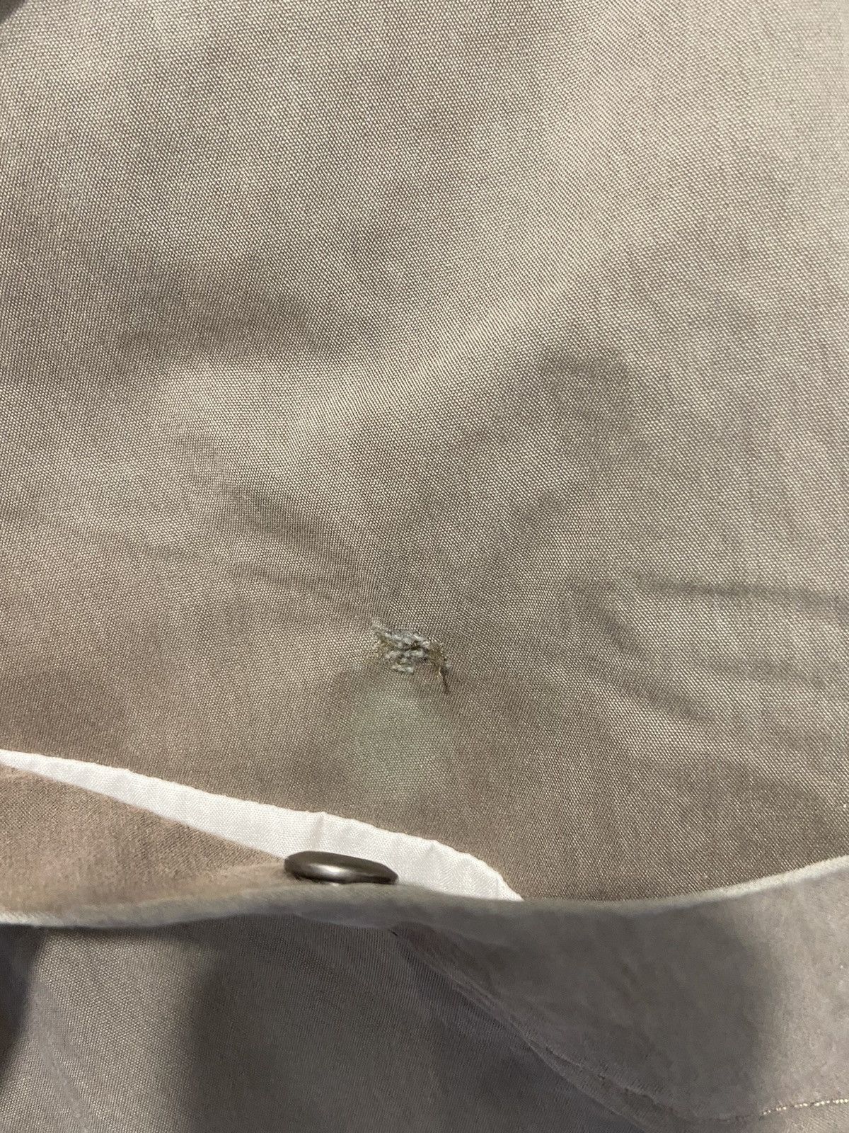 Nike Nike shorts 3/4 Size US 38 / EU 54 - 8 Thumbnail