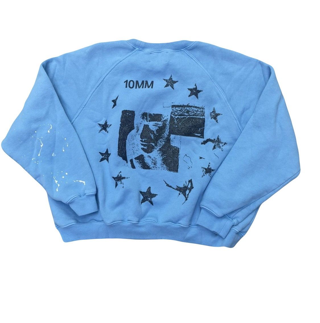 HMDD HMDD 10MM Crewneck Size US S / EU 44-46 / 1 - 2 Thumbnail