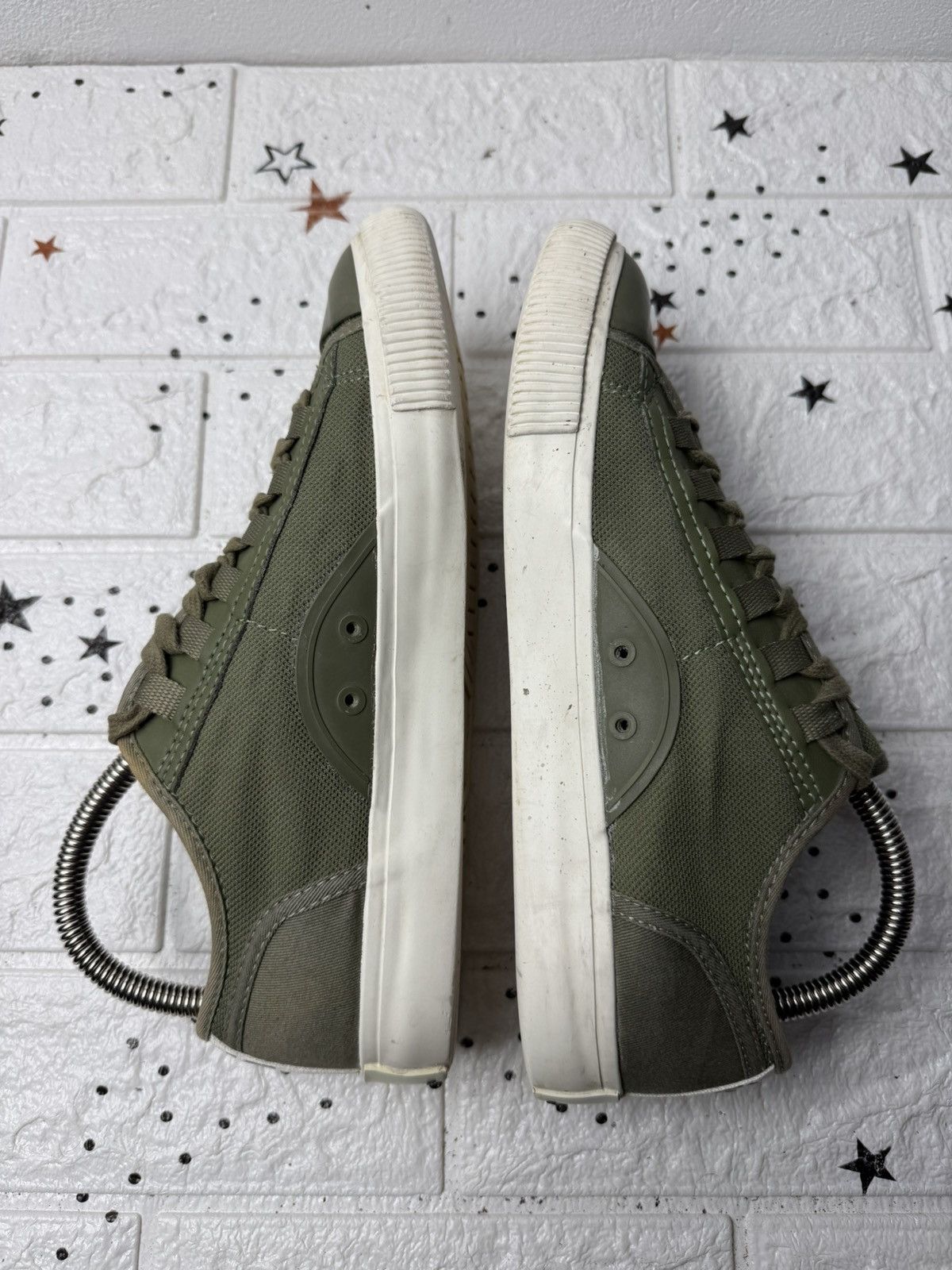 G-Star G-STAR ORIGINALS RAW DENIM US7 UK6 EUR40 Sneakers Casual Size US 7 / EU 40 - 7 Thumbnail