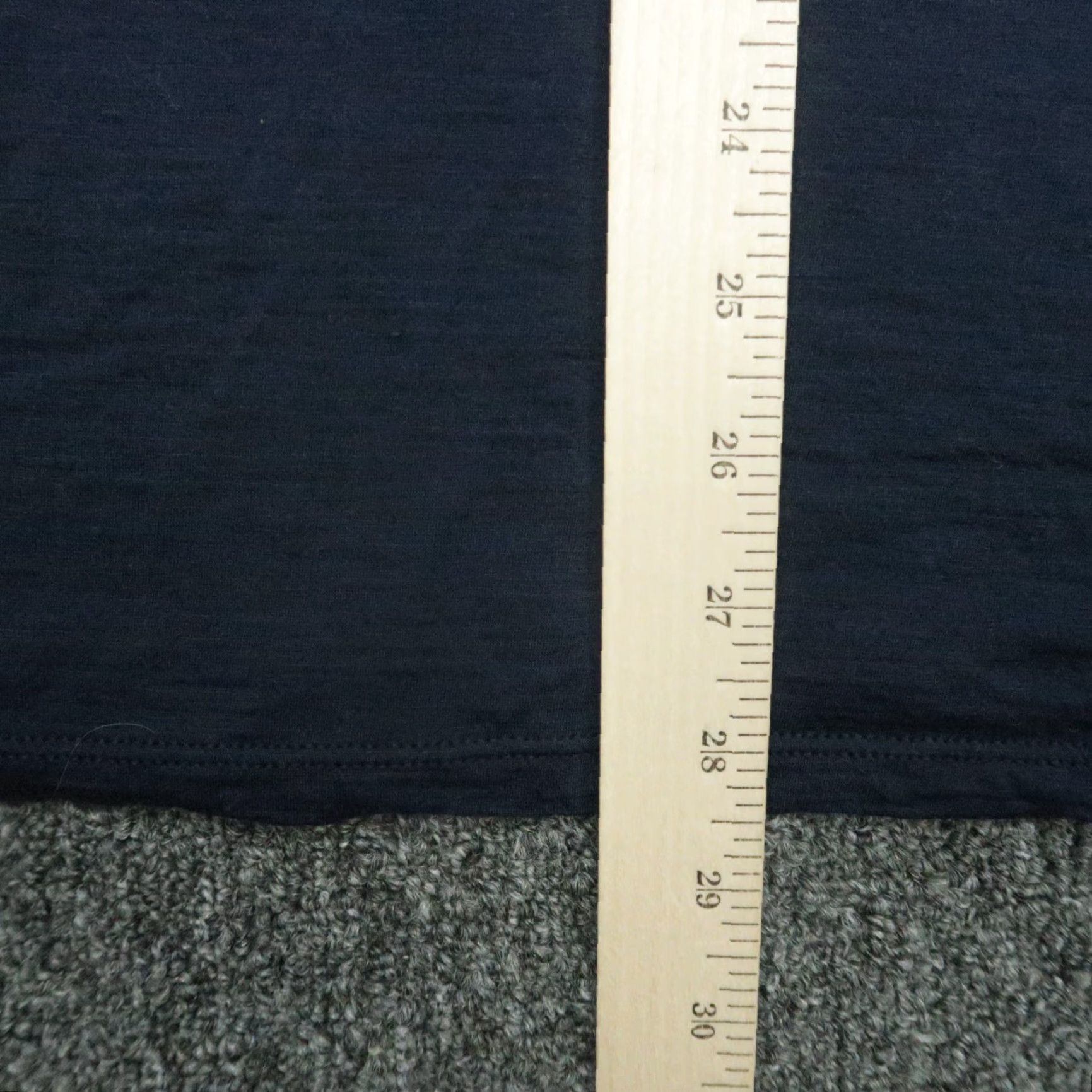 G/FORE G/Fore Shirt Mens Large Blue Performance Golf Polo Short Sleeve Lightweight Shirt Size US L / EU 52-54 / 3 - 7 Thumbnail