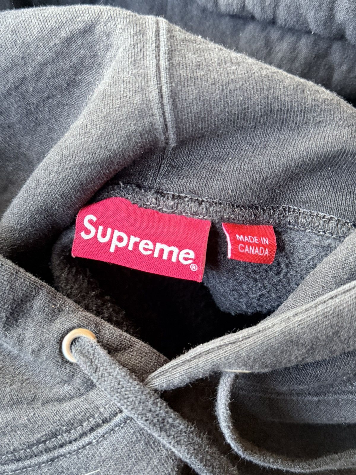 Supreme Supreme Golden Box Logo Hoodie Size US L / EU 52-54 / 3 - 4 Thumbnail
